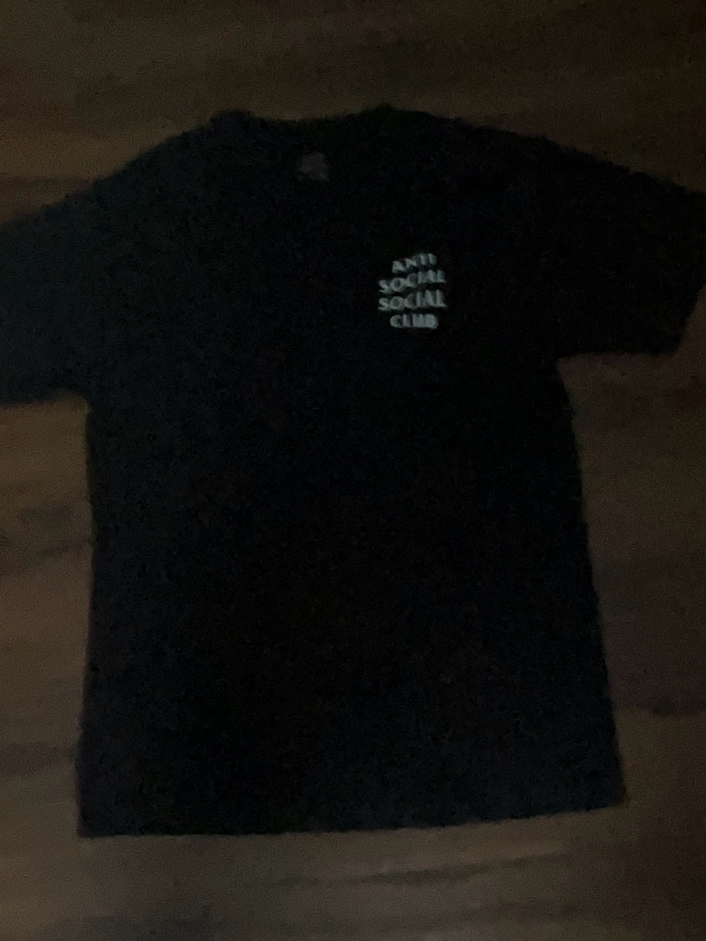 Anti Social Social Club Men's  Taegeukgi